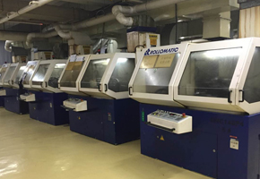 厂区展示